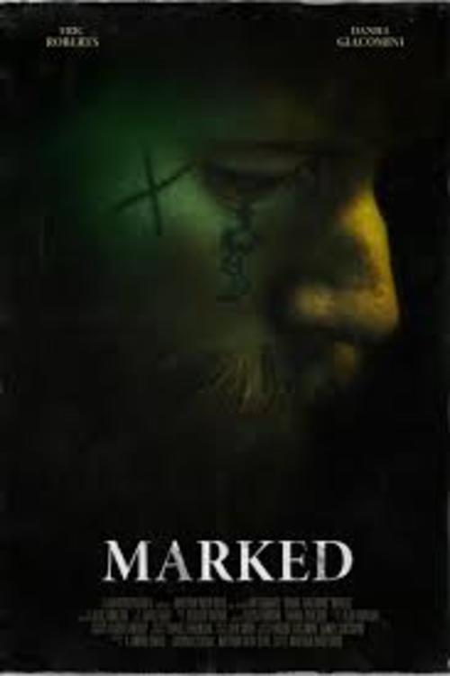 Постер Marked
